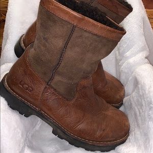 Mens UGG Beacon Boots